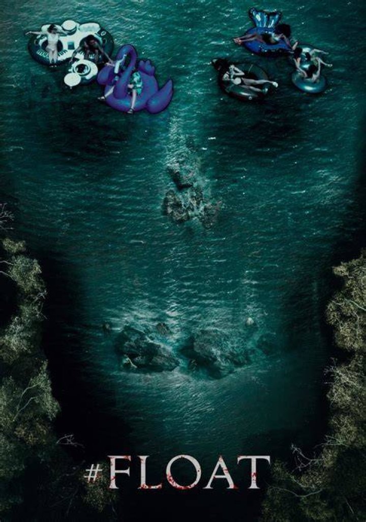 Watch #Float (2022) 𝗙ree Online Streaming at Home