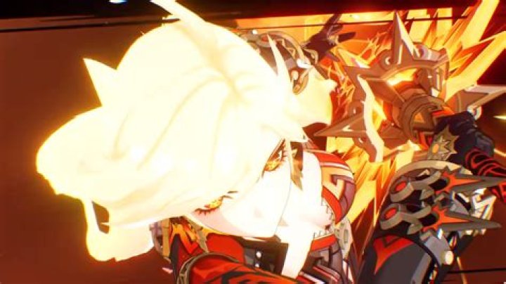 Weapon, Elemental Skill, Burst Leaked