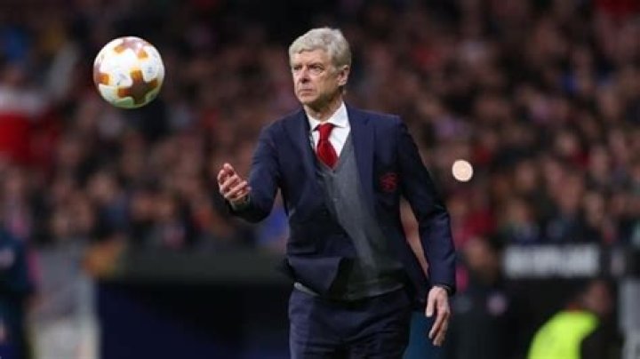 Wenger will work with India to develop a data-driven football scouting system