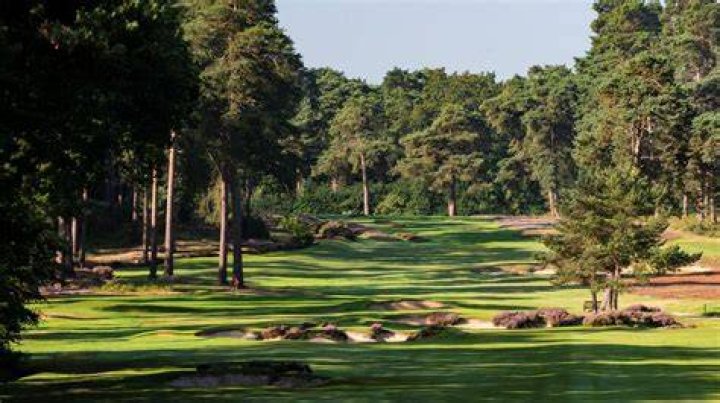 West Hill (Surrey) | Golf Monthly