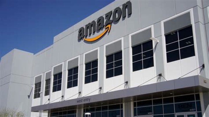 What caused Amazon internet outage Tuesday?