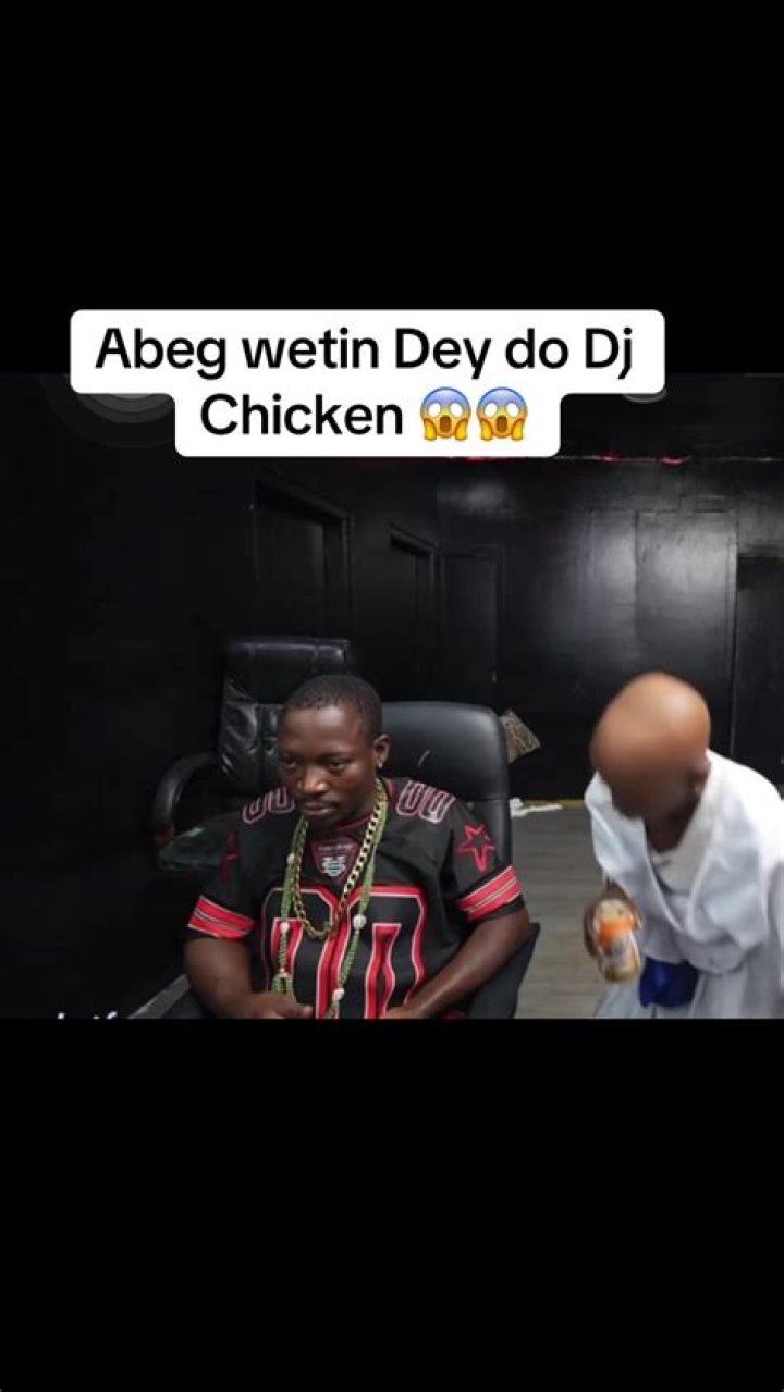 What Happened to DJ Chicken? Chickee Beating!!