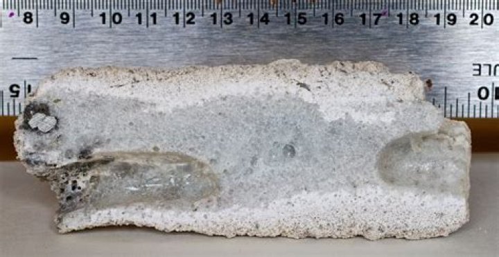 What is Fulgurite? | TechPlanet