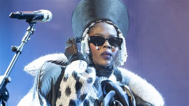 What Is Lauryn Hill Doing Now?