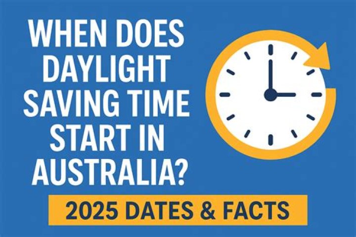 When does daylight saving time start in 2023?