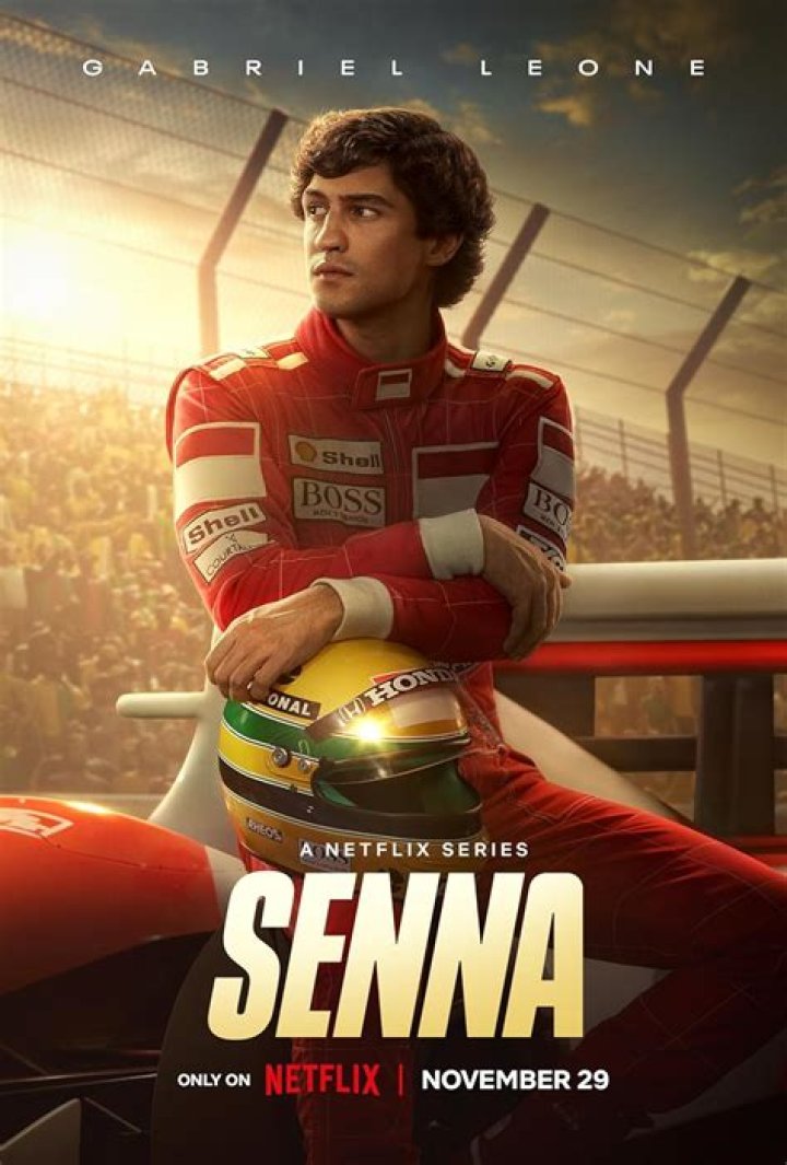 When does Senna go live in League?
