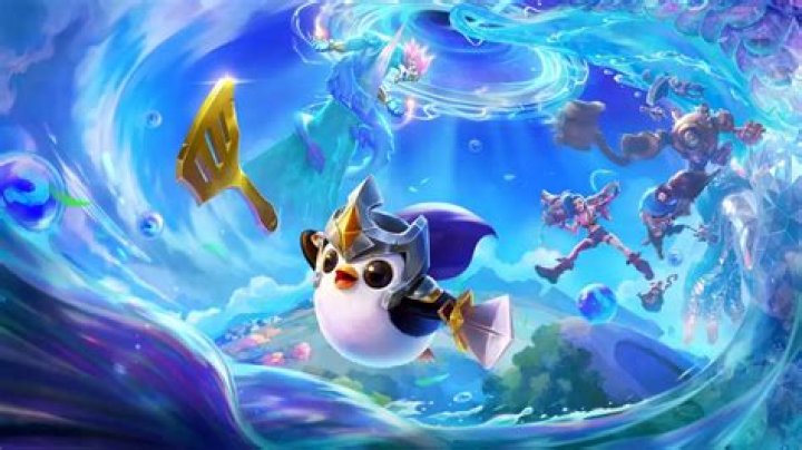 When does TFT Set 6 release?