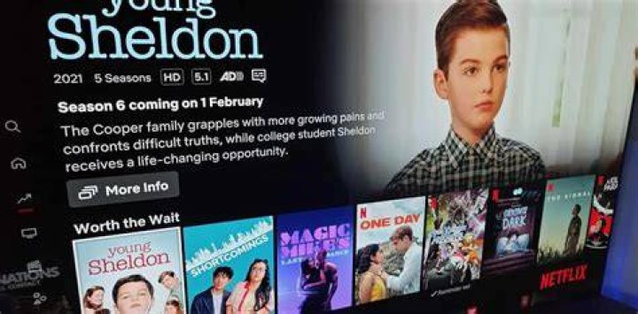 When Will Young Sheldon Season 6, Episode 8 Release?