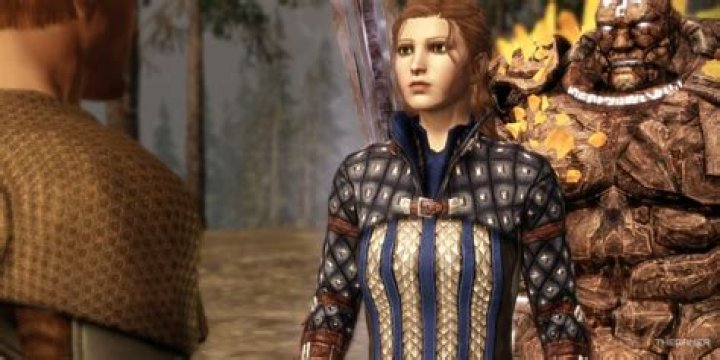 Who Is Javelin? Character Origins Explained