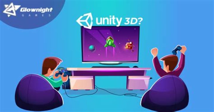 Why Choose Unity3D App Development Service?