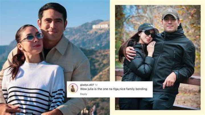 Why Did Gerald And Julia Break Up? An In-Depth Analysis