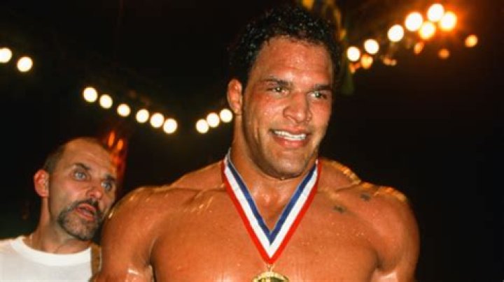 Why Did the MMA Fighter Get His Nickname?