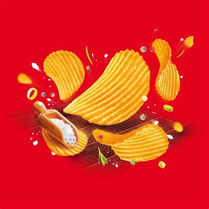 Why do I duff my chips?