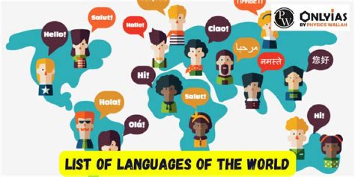 Why Do We Use Different Languages on Facebook and WhatsApp?