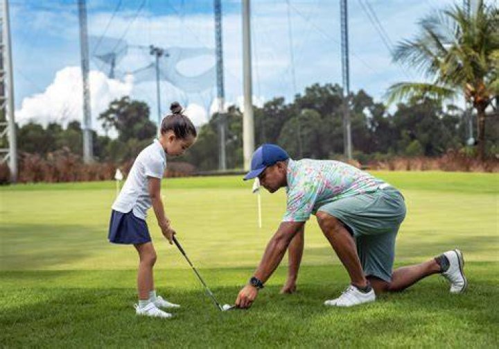 Why is golf such a fickle game?