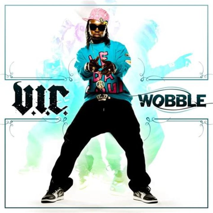 wobble lyrics