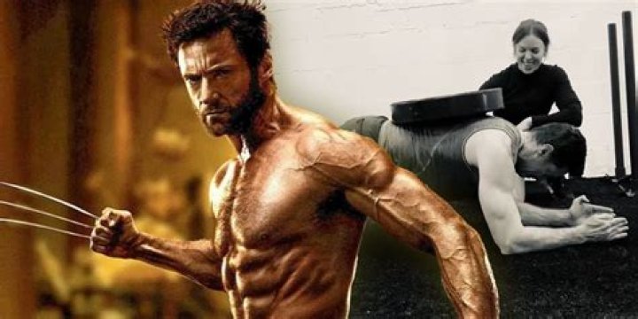 Wolverine Workout: Unleashing Your Inner Beast