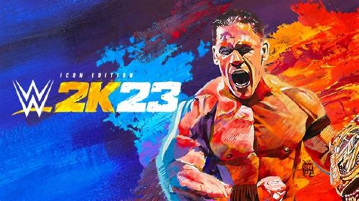 WWE 2K23 (Xbox One) Achievements