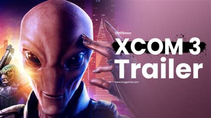 Xcom 3