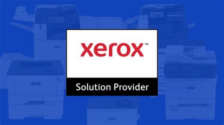 Xerox to buy Affiliated Computer for $5.75B