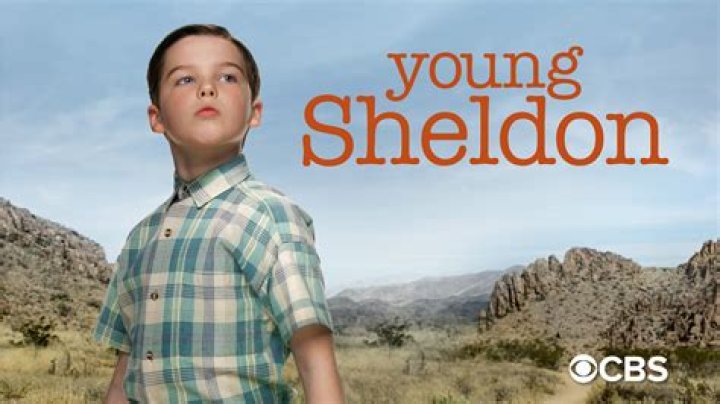 young sheldon 5×22 sub ita