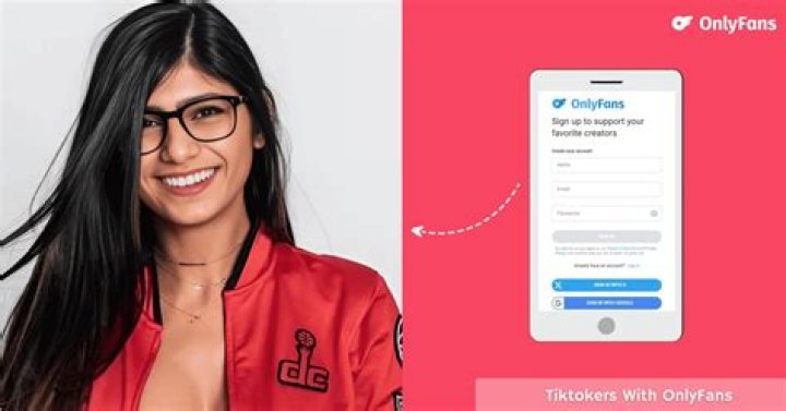 YouTube Creators With OnlyFans: Exploring The Intersection Of Two Content Platforms