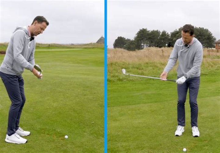Youtube Golf instruction - hidden Gems