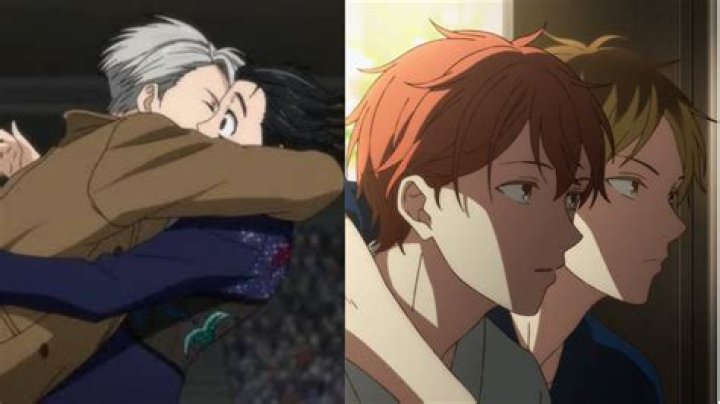 Yuri on Ice, Given & More